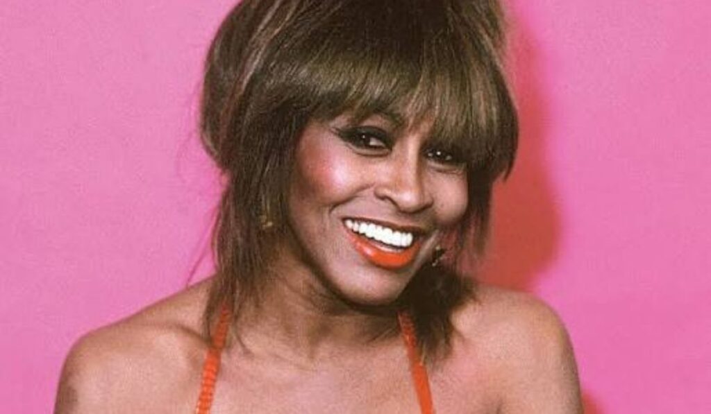 Diana Ross