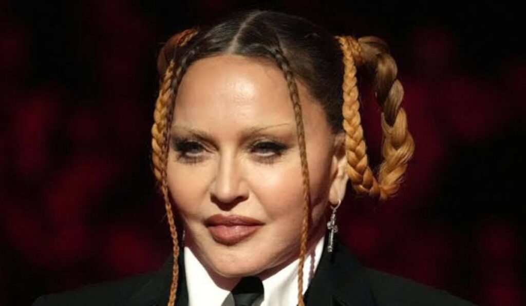 Madonna