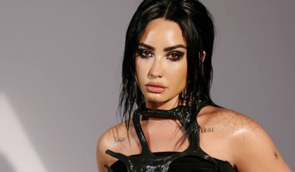 Demi Lovato