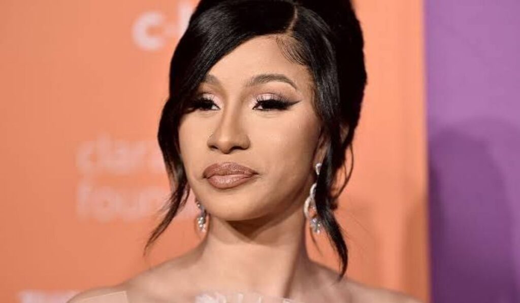 Cardi B