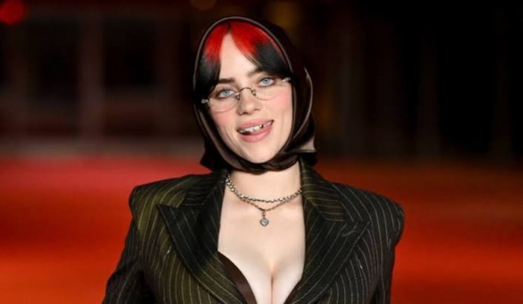 Billie Eilish