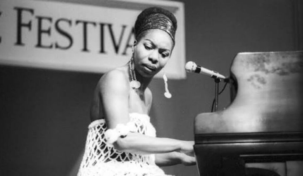 Nina Simone
