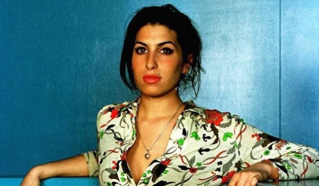 Amy Winehouse