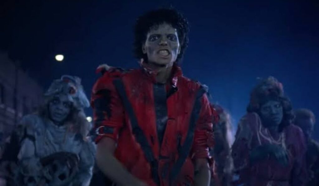 Michael Jackson