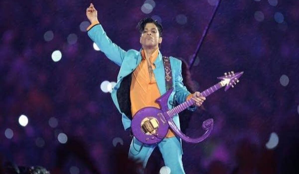 Prince