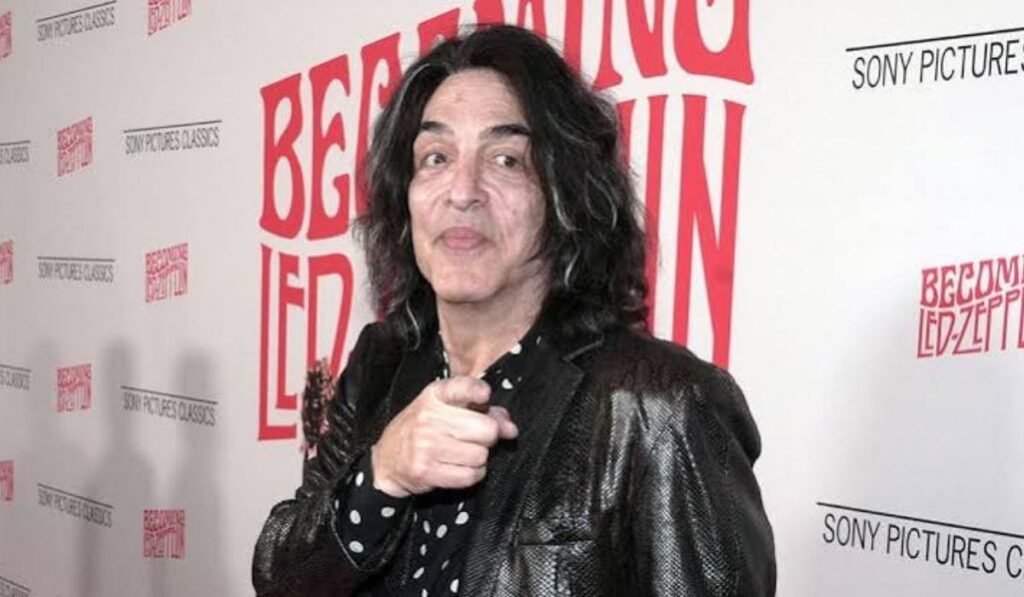 Paul Stanley