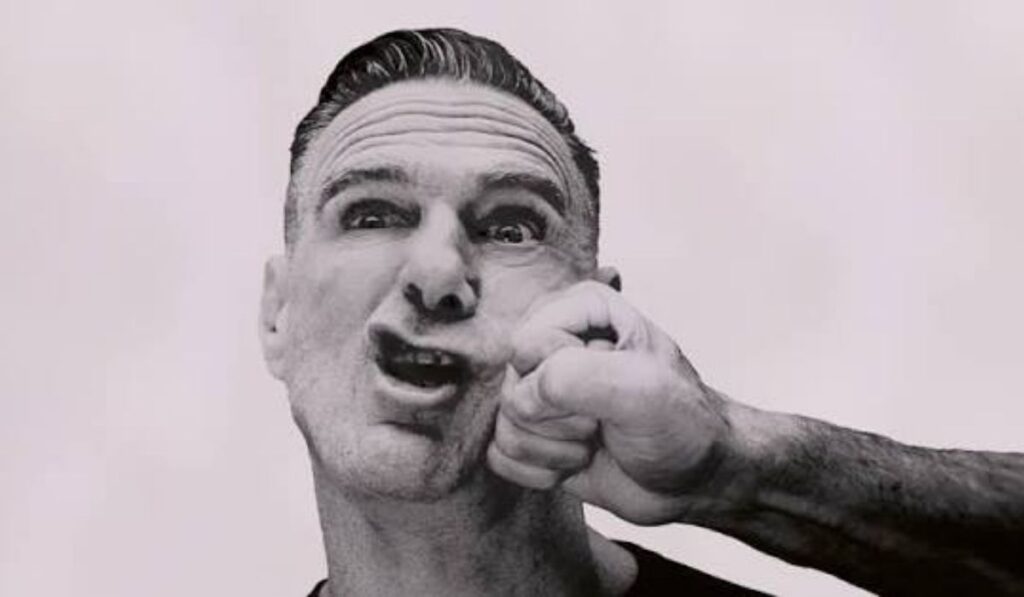 Bryan Adams