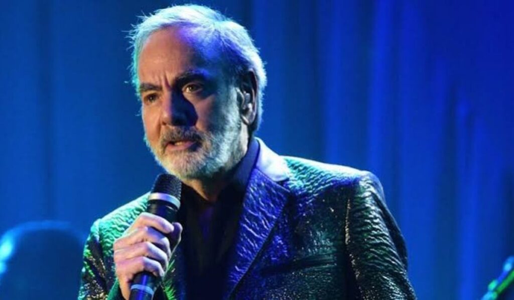 Neil Diamond