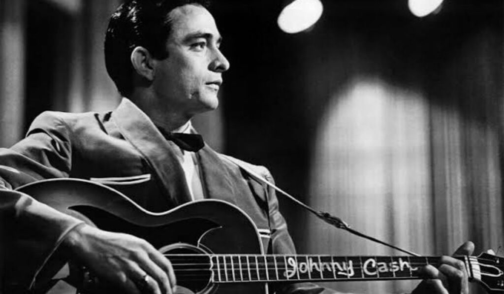 Johnny Cash