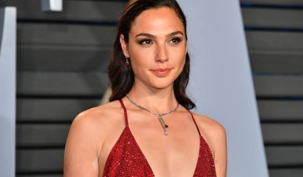 Gal Gadot