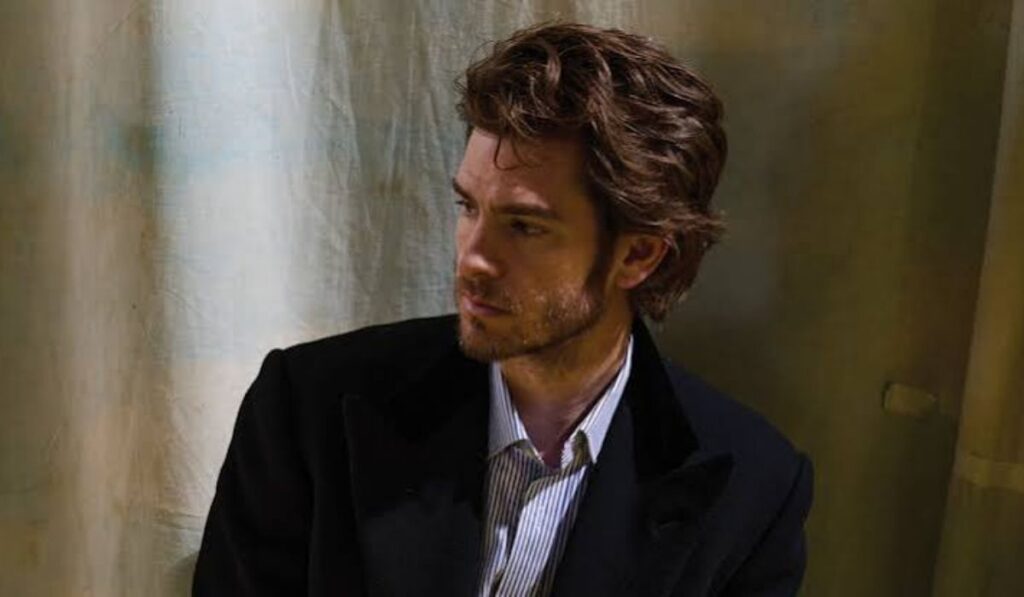 Andrew Garfield