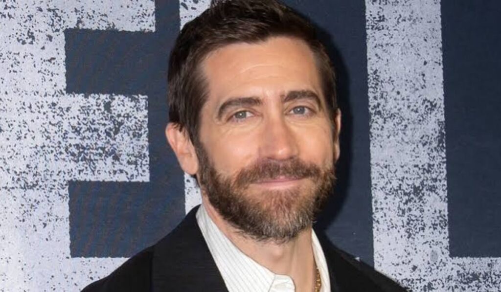 Jake Gyllenhaal