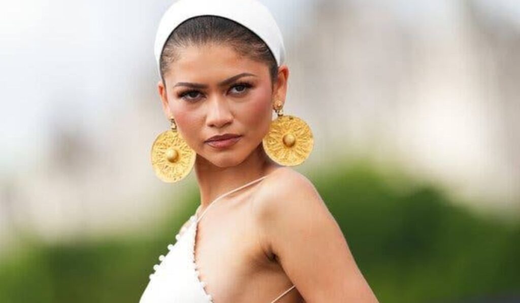 Zendaya