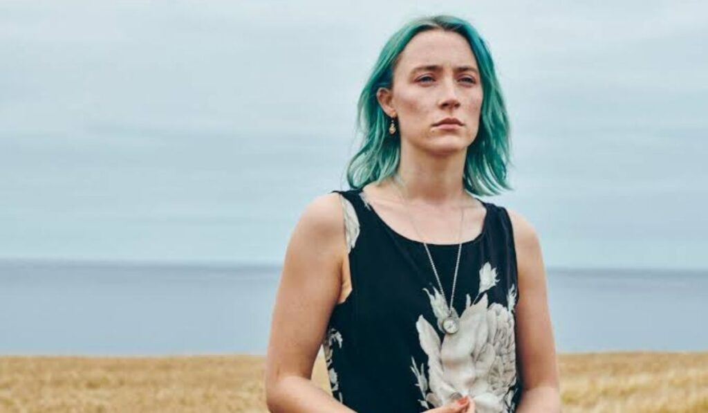 Saoirse Ronan