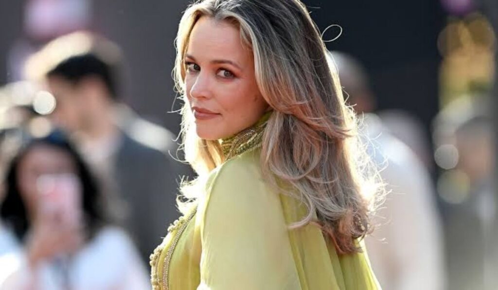 Rachel McAdams
