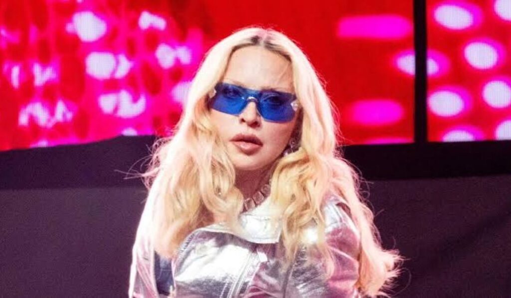 Madonna