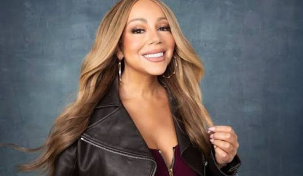 Mariah Carey