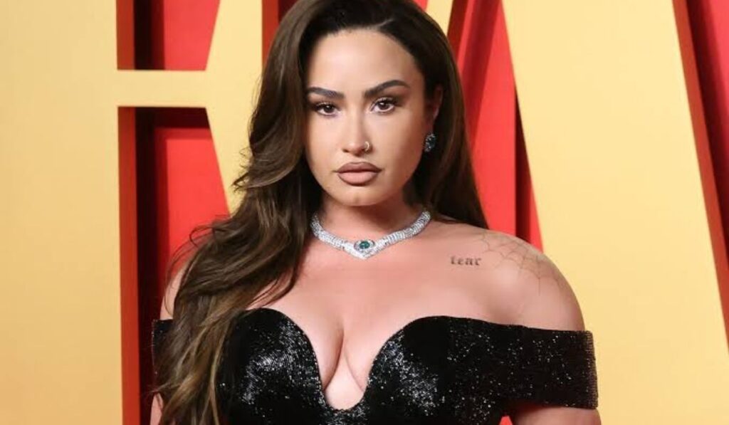 Demi Lovato