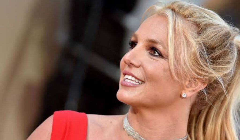 Britney Spears