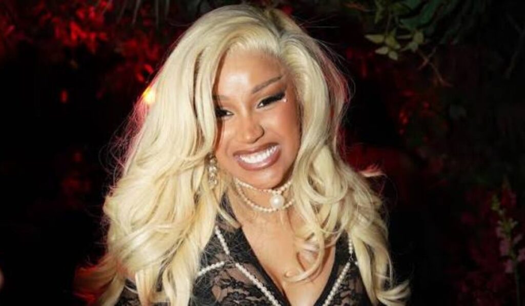 Cardi B