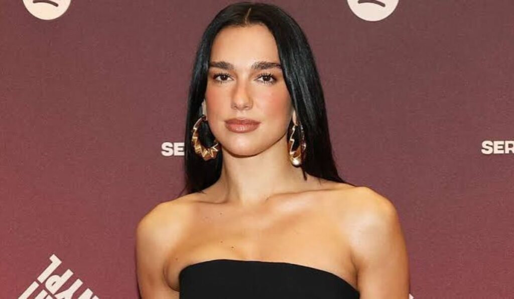Dua Lipa