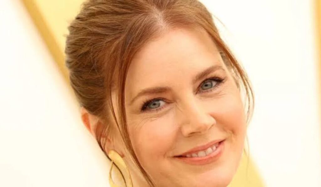 Amy Adams
