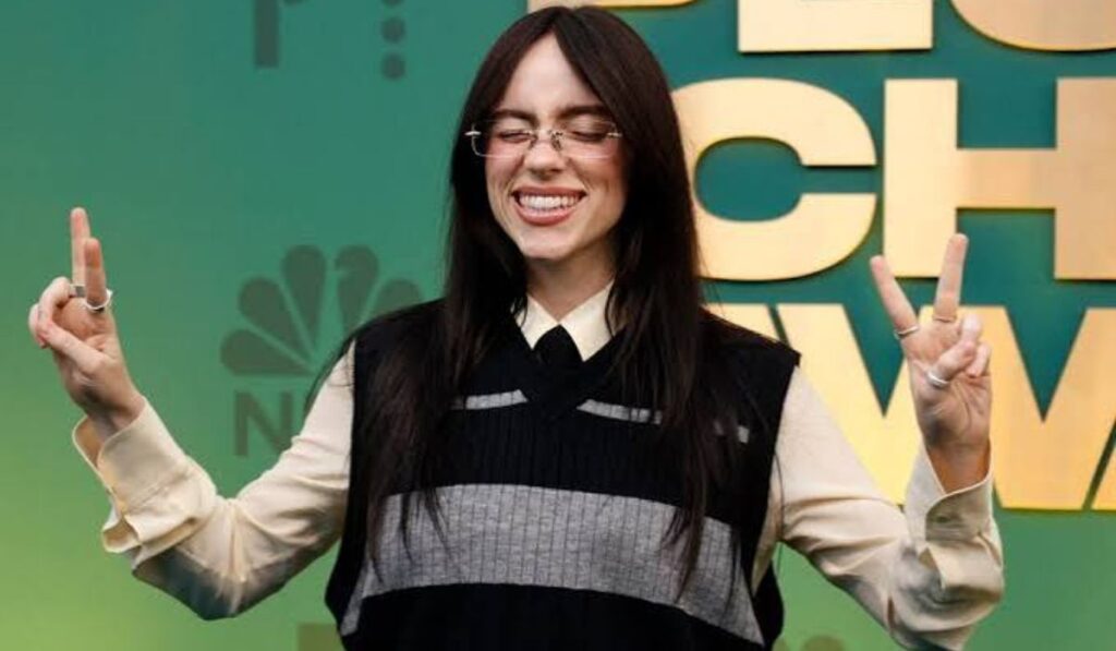 Billie Eilish