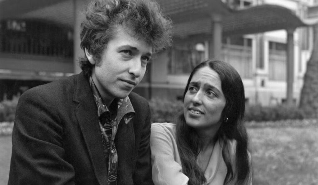 Bob Dylan