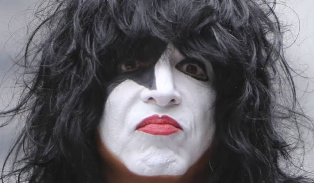 Paul Stanley