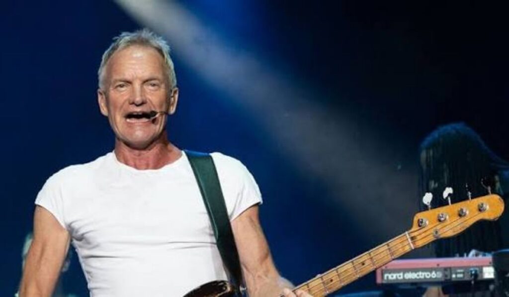Sting