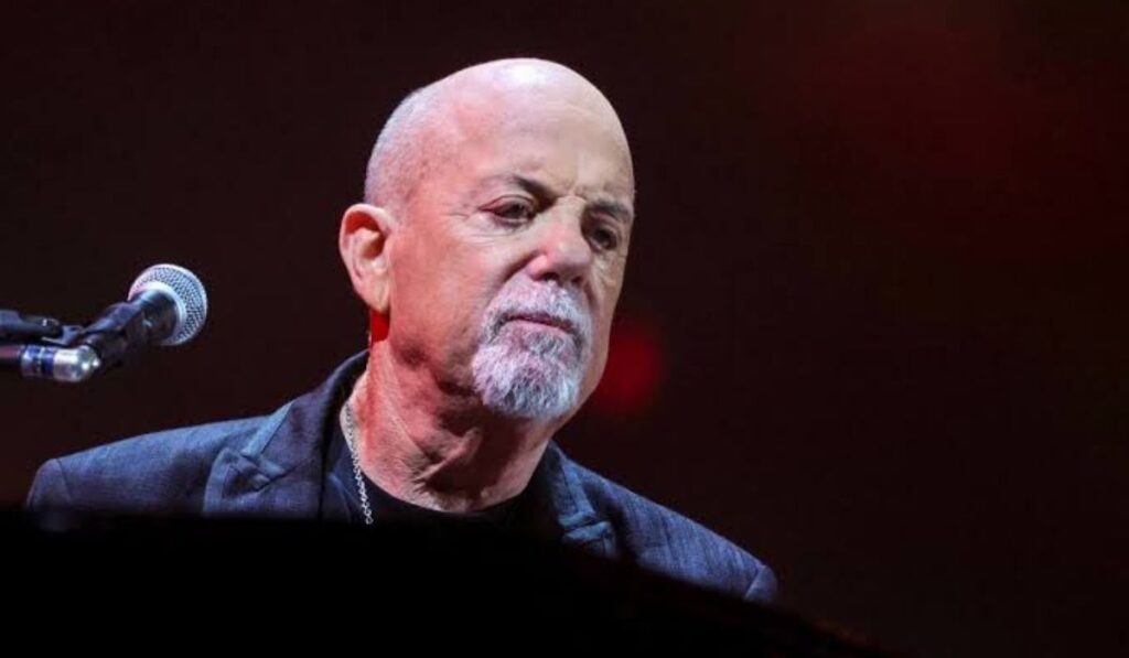 Billy Joel