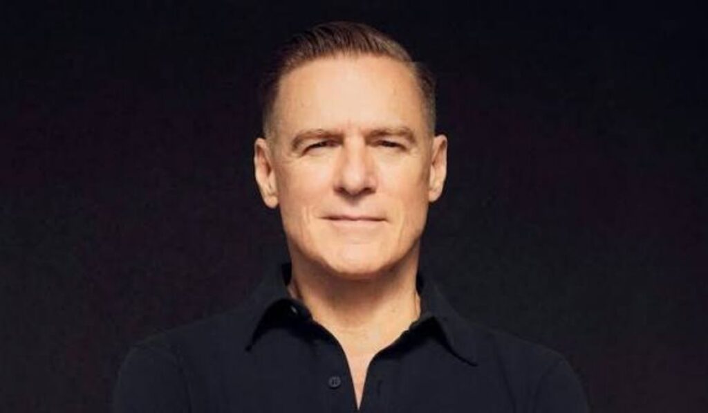 Bryan Adams