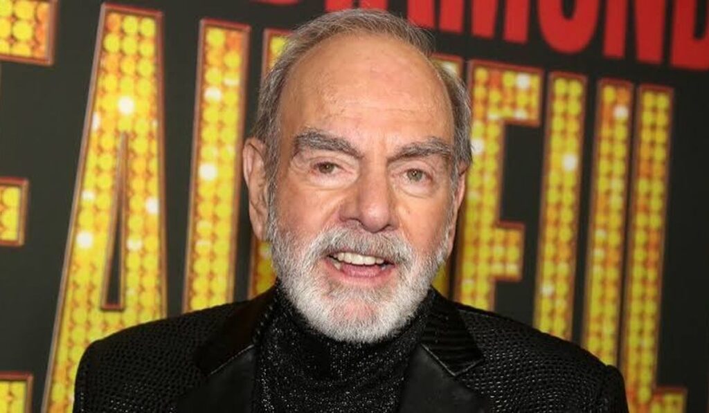 Neil Diamond