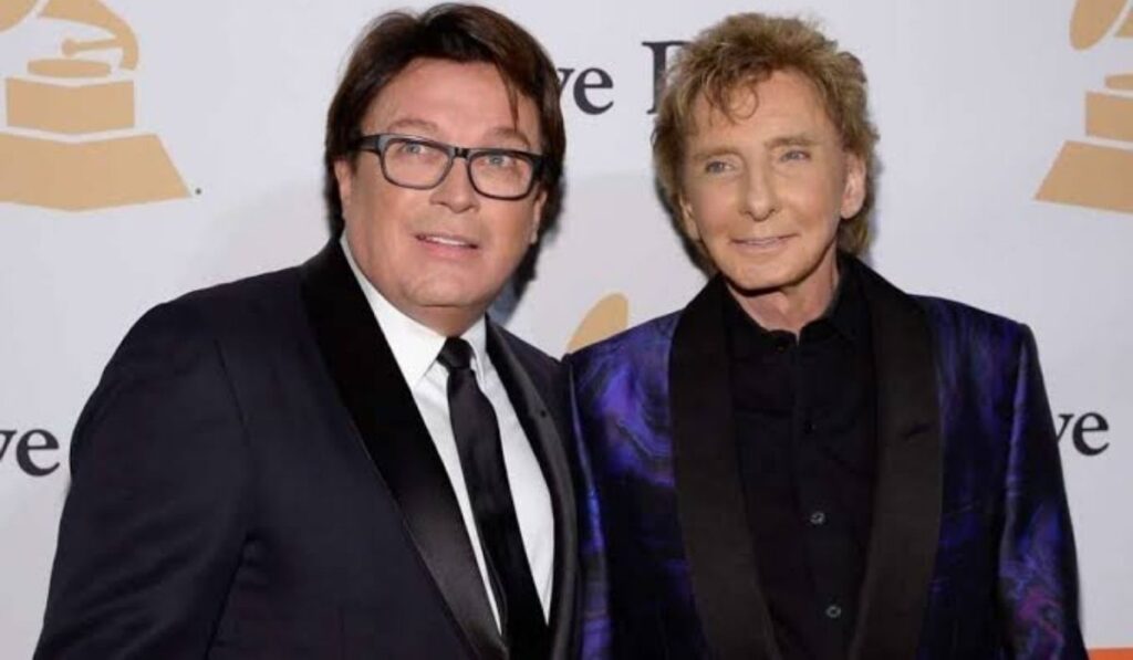 Barry Manilow