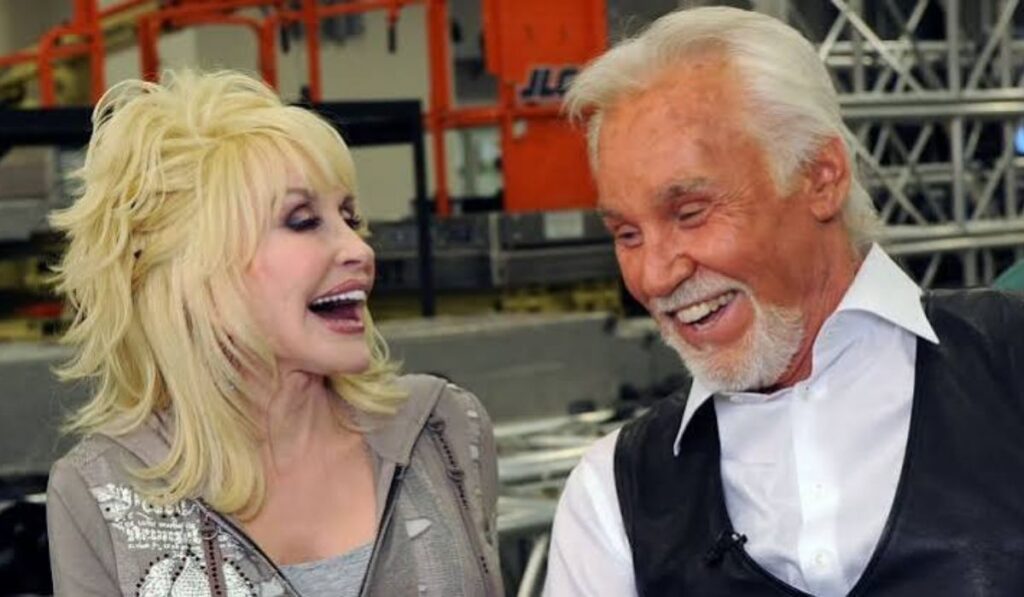 Kenny Rogers
