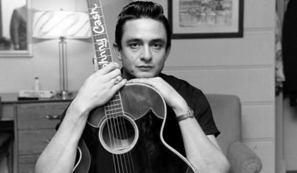 Johnny Cash