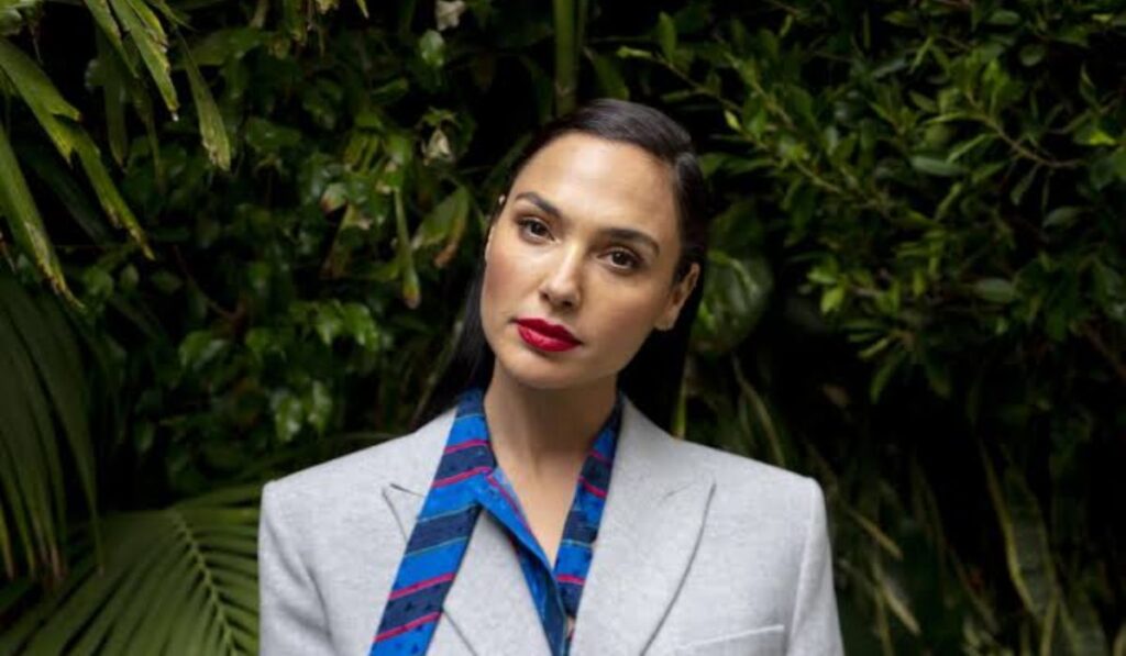 Gal Gadot