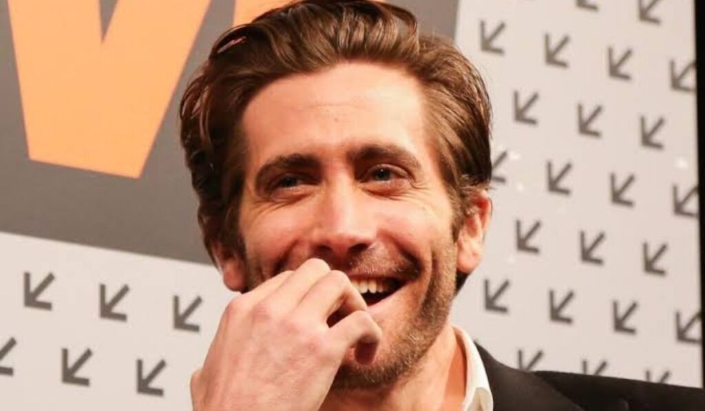 Jake Gyllenhaal
