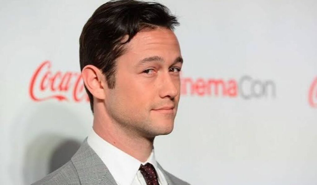 Joseph Gordon-Levitt