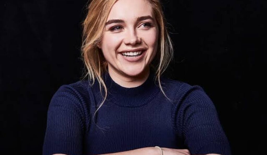 Florence Pugh