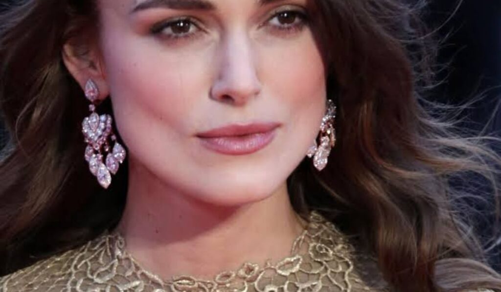 Keira Knightley