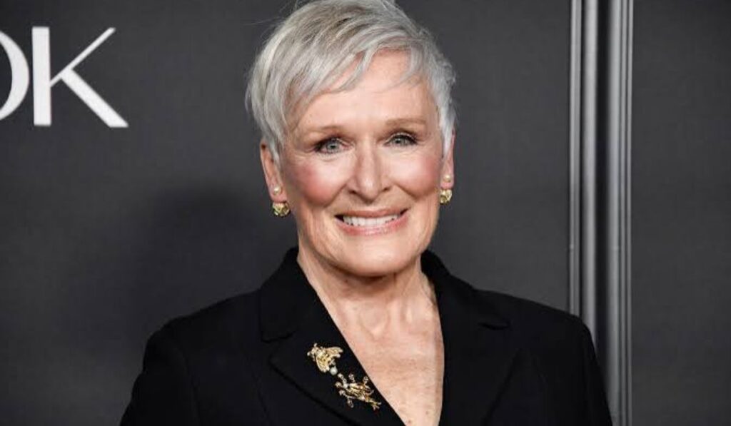 Vanessa Redgrave