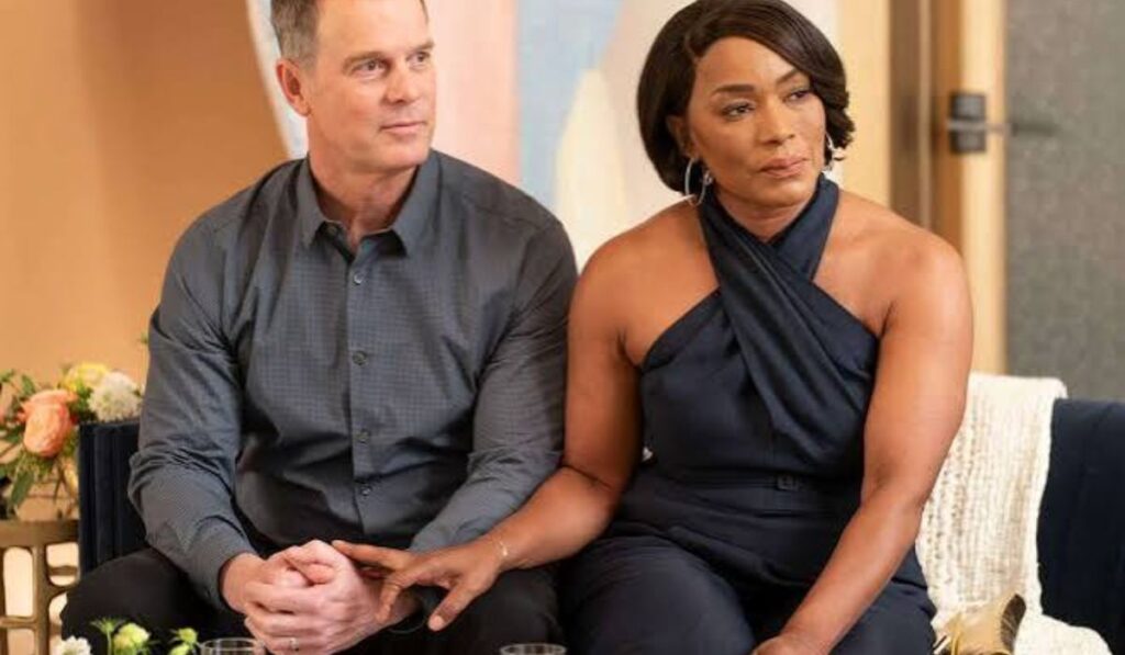 Angela Bassett