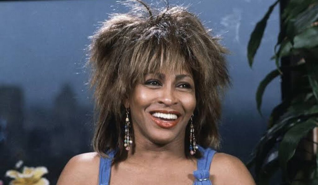 Diana Ross