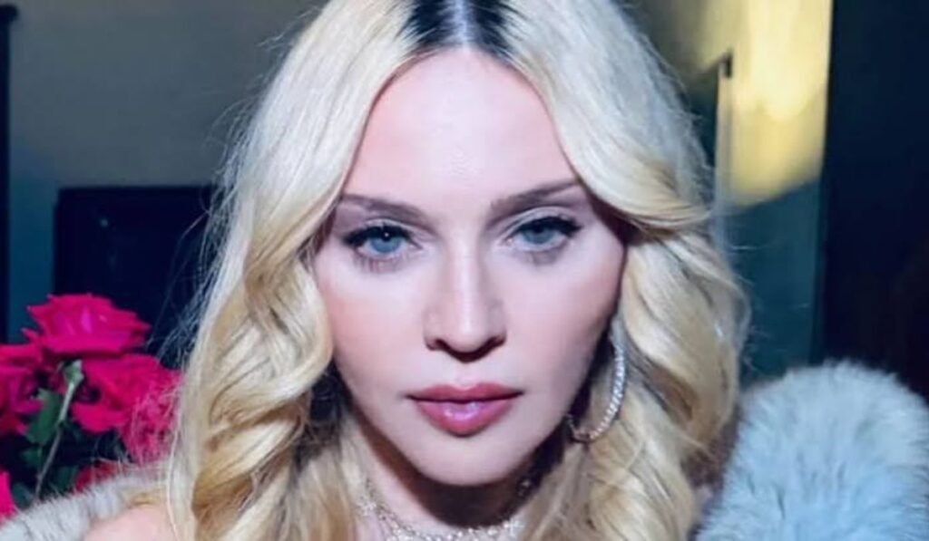 Madonna