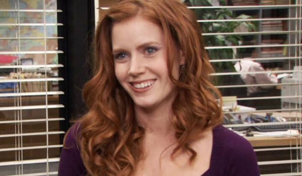 Amy Adams