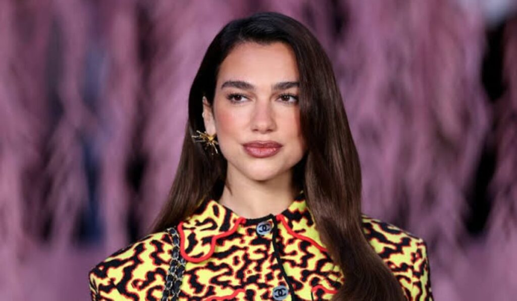 Dua Lipa