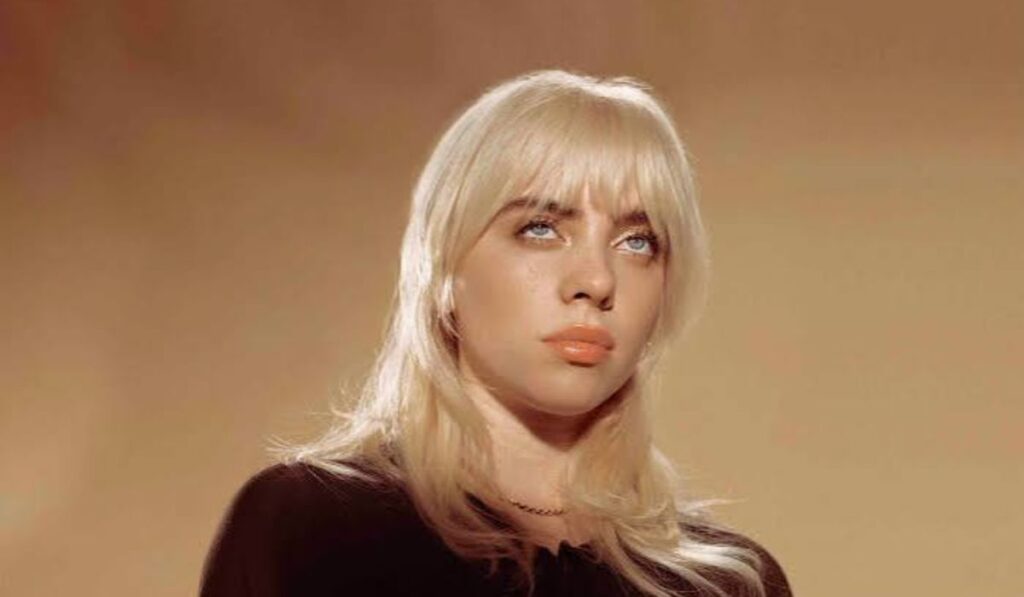 Billie Eilish