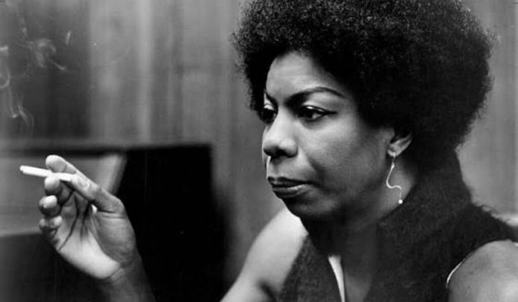 Nina Simone