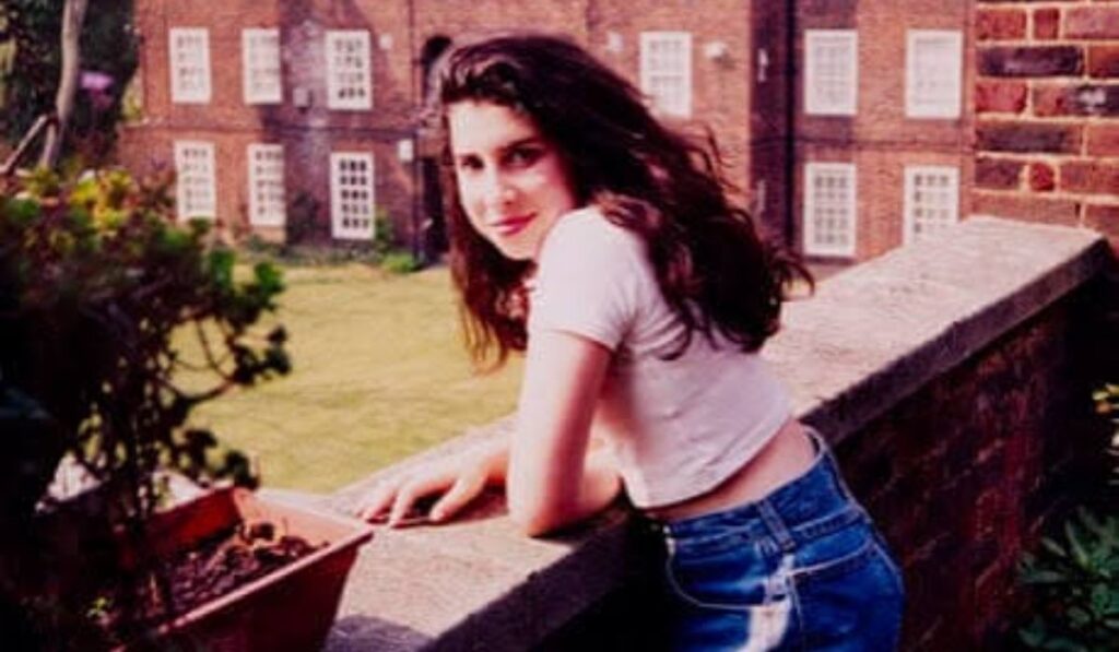 Amy Winehouse